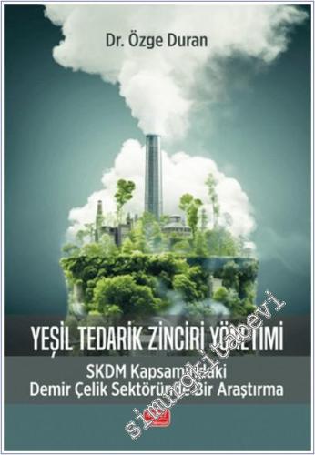 Yeşil Tedarik Zinciri Yönetimi -        2025