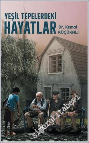 Yeşil Tepelerdeki Hayatlar -        2024