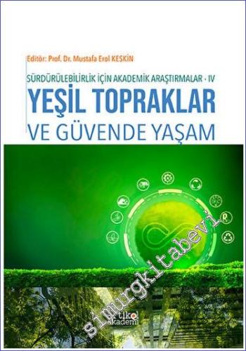 Yeşil Topraklar ve Güvende Yaşam -        2023