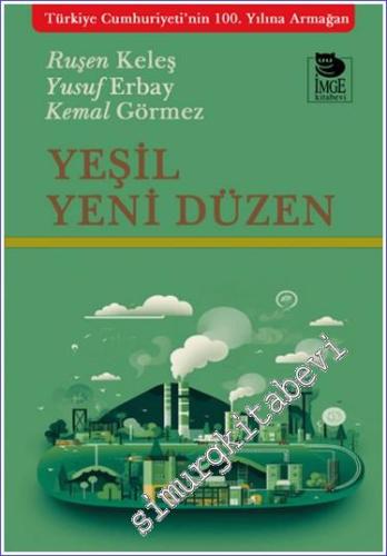 Yeşil Yeni Düzen -        2024