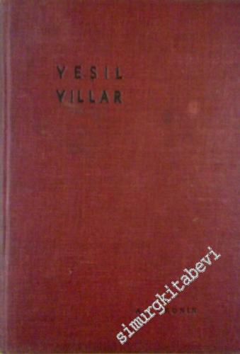 Yeşil Yıllar -