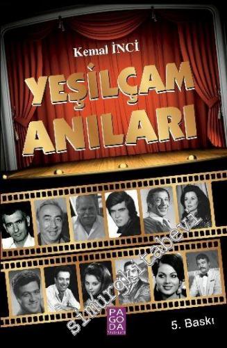 Yeşilçam Anıları -