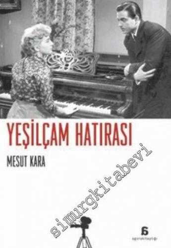 Yeşilçam Hatırası -
