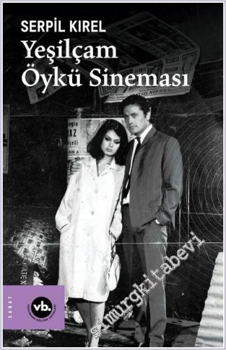 Yeşilçam Öykü Sineması - 2026