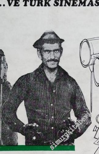 Yeşilçam ve Türk Sineması