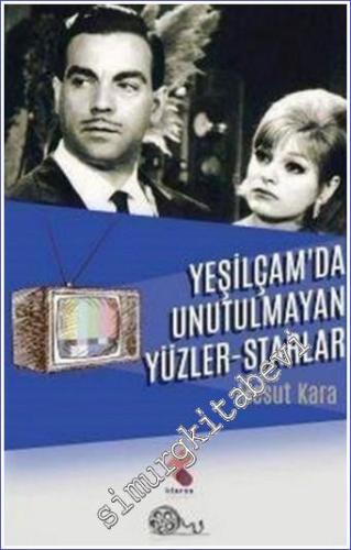 Yeşilçam'da Unutulmayan Yüzler - Starlar - 2020