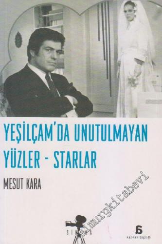 Yeşilçam'da Unutulmayan Yüzler - Starlar -