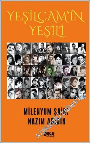 Yeşilçam'ın Yeşili -        2025