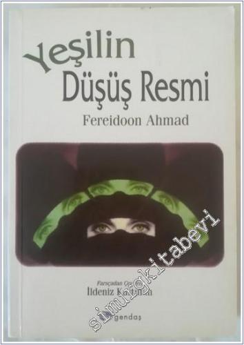 Yeşilin Düşüş Resmi -        1998