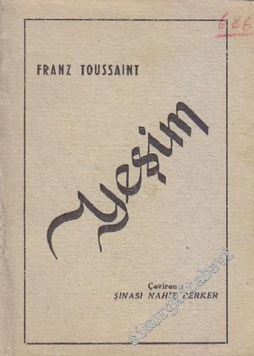 Yeşim -        1943