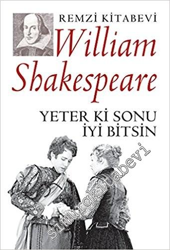 Yeter ki Sonu İyi Bitsin -        1992