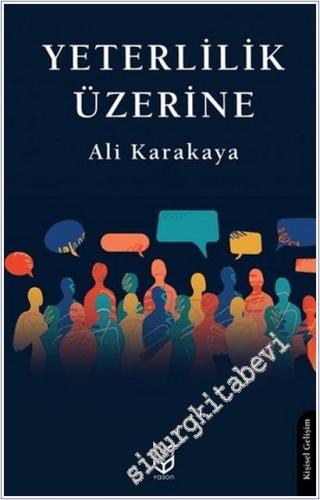 Yeterlilik Üzerine - 2025