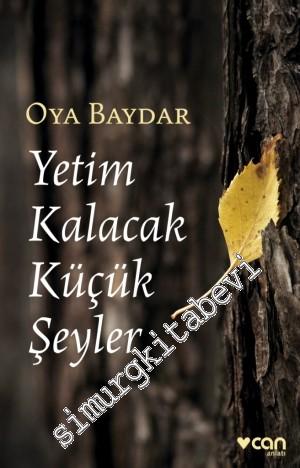 Yetim Kalacak Küçük Şeyler -