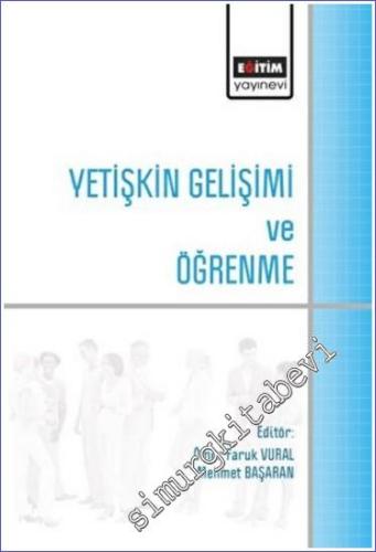 Yetişkin Gelişimi ve Öğrenme -        2022