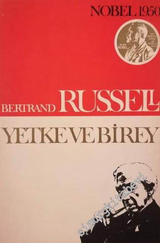Yetke ve Birey -        1975
