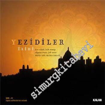 Yezidiler CD + Kitap