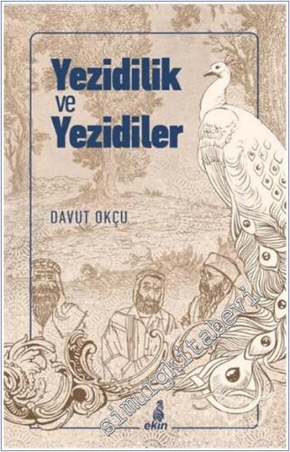 Yezidilik ve Yezidiler -        2021