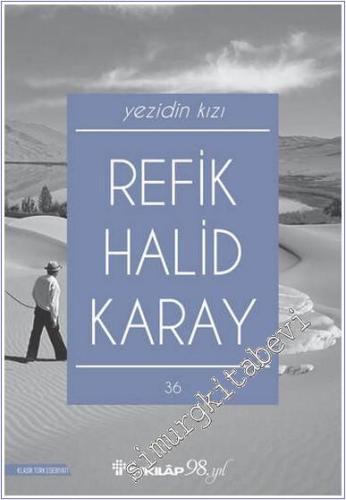 Yezidin Kızı -        2024