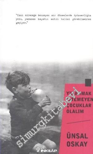 Yıkanmak İstemeyen Çocuklar Olalım -