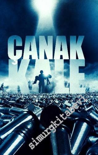 Yıkılmayan Kale Çanakkale