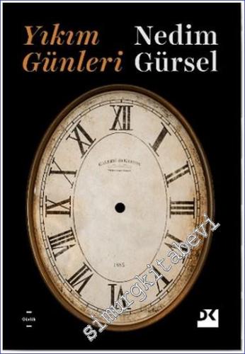 Yıkım Günleri -        2023