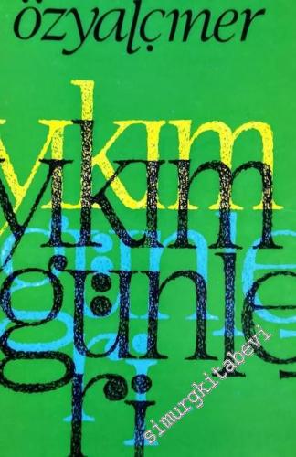 Yıkım Günleri -        1972