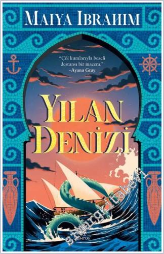 Yılan Denizi -        2025