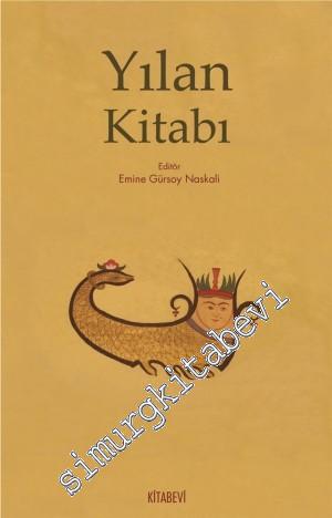 Yılan Kitabı -