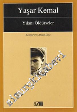 Yılanı Öldürseler -        1996