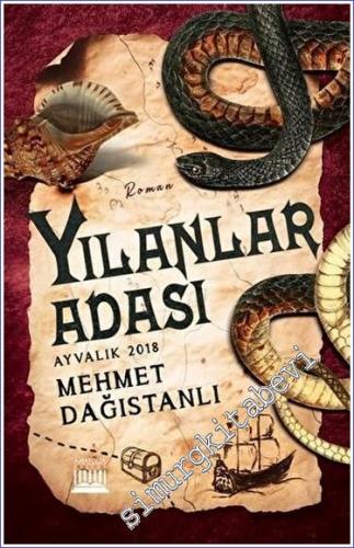 Yılanlar Adası -        2023