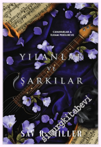 Yılanlar ve Şarkılar -         2026