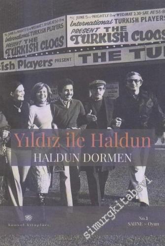 Yıldız İle Haldun