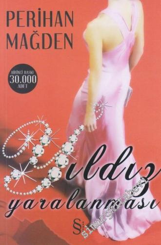 Yıldız Yaralanması -        2012