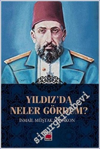 Yıldız'da Neler Gördüm -        2022