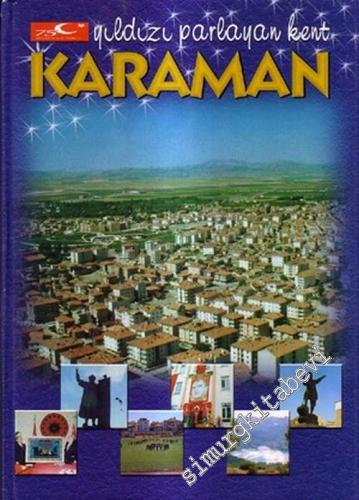 Yıldızı Parlayan Kent Karaman -        1998