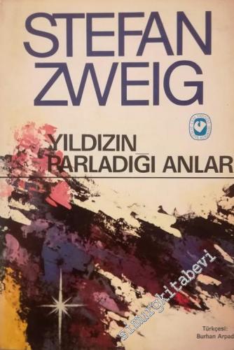 Yıldızın Parladığı Anlar -        1974