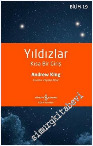 Yıldızlar - Kısa Bir Giriş -        2025