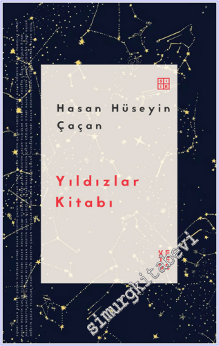 Yıldızlar Kitabı -