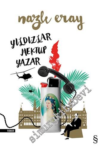 Yıldızlar Mektup Yazar -        2019