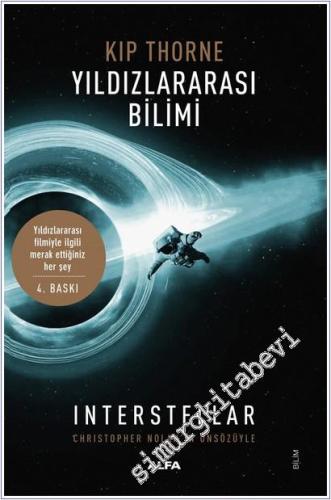 Yıldızlararası Bilimi -        2025