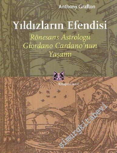 Yıldızların Efendisi: Rönesans Astrologu Giordano Cardano -        2004
