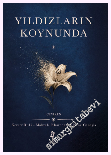 Yıldızların Koynunda (Ciltli) - 2026