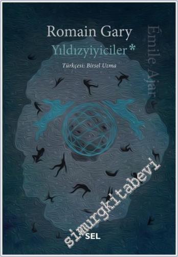 Yıldızyiyiciler -        2025