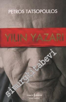 Yılın Yazarı  -