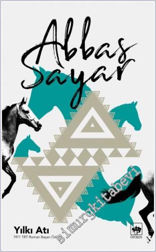 Yılkı Atı -        2025