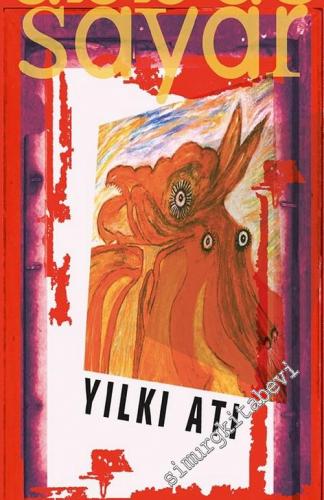 Yılkı Atı -        2024