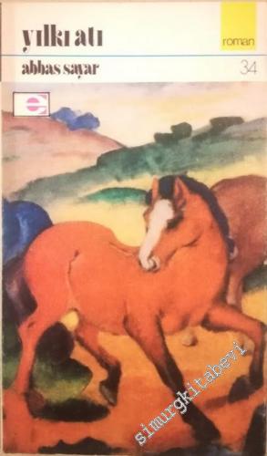 Yılkı Atı -        1975