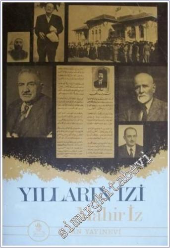 Yılların İzi -        1975