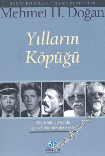 Yılların Köpüğü