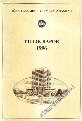 Yıllık Rapor 1996 -